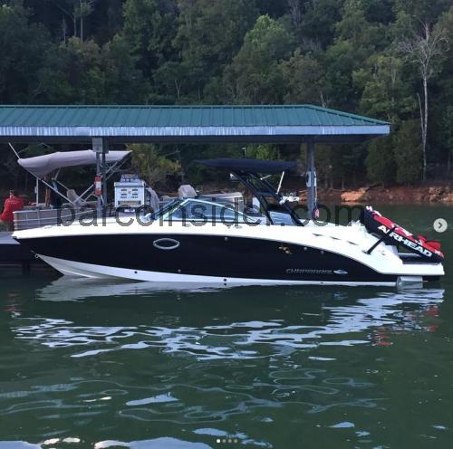 Chaparral 264 Sunesta Surf opinión y ficha técnica